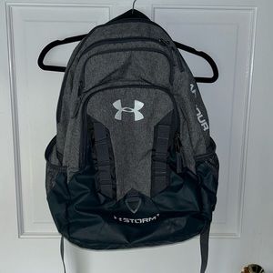 Under armor storm backpack